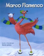 Cover of: Marco Flamenco by 