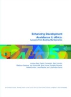 Cover of: Enhancing Development Assistance To Africa Lessons From Scalingup Scenarios