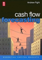 Cover of: Cash Flow Forecasting