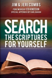 Cover of: Search The Scriptures For Yourself