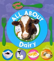 Cover of: All About Dairy