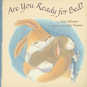 Cover of: Are You Ready For Bed