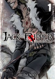 Cover of: Jack The Ripper