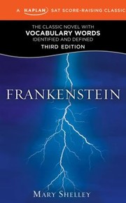 Cover of: Frankenstein A Guide To The Novel By Mary Shelley