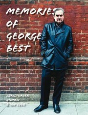 Cover of: Memories Of George Best