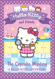 Cover of: HELLO KITTY UNTITLED PB