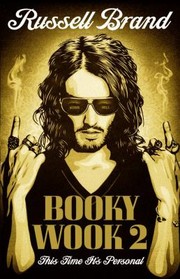 My Booky Wook 2 This Time Its Personal by Russell Brand