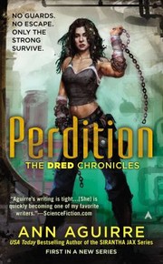 Cover of: The Dred Chronicles Perdition