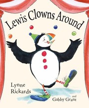 Cover of: Lewis Clowns Around