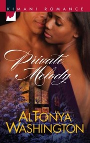 Cover of: Private Melody