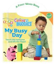 Cover of: My Busy Day by Sonali Fry