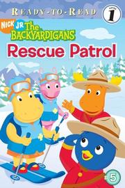 Cover of: Rescue Patrol (Backyardigans Ready-to-Read)