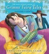 Cover of: The McElderry Book of Grimms' Fairy Tales by Saviour Pirotta
