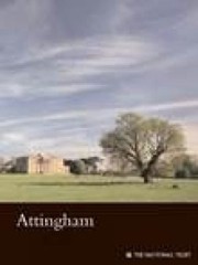 Cover of: Attingham Park