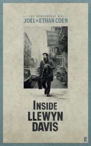 Cover of: Inside Llewyn Davis by 
