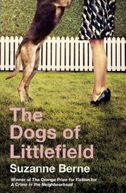 Cover of: The Dogs Of Littlefield