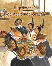 Cover of: El Primer Da De Accin De Gracias by 