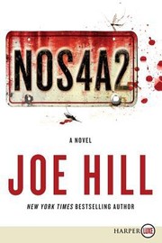 Cover of: NOS4A2