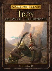 Cover of: The Fall of Troy
            
                Myths and Legends