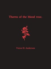 Cover of: Thorns of the Blood Rose