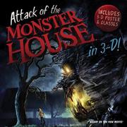 Cover of: Attack of the Monster House