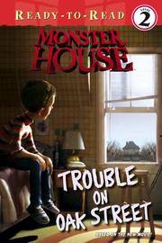 Cover of: Trouble on Oak Street (Ready-to-Read. Level 2) by Bobbi J. G. Weiss, David Cody Weiss