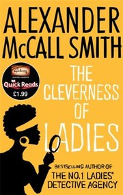 Cover of: The Cleverness Of Ladies by 