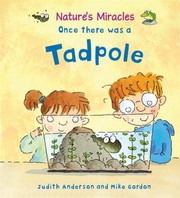 Cover of: Once There Was A Tadpole by 
