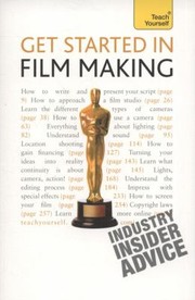Cover of: Make A Great Short Film