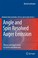 Cover of: Angle And Spin Resolved Auger Emission Theory And Applications To Atoms And Molecules