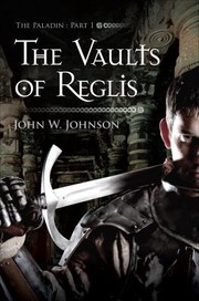 Cover of: The Vaults Of Reglis