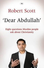 Cover of: Dear Abdullah