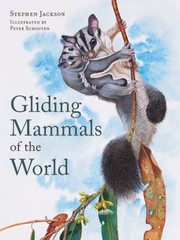 Cover of: Gliding Mammals Of The World
