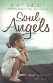 Cover of: Soul Angels by 