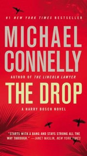 Cover of: The Drop A Novel