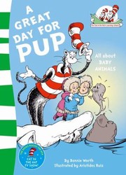 Cover of: A Great Day For Pup