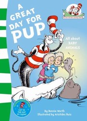 Cover of A Great Day For Pup