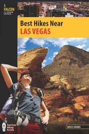 Cover of: Best Hikes Near Las Vegas