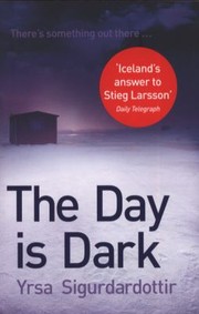 Cover of: The Day Is Dark by 