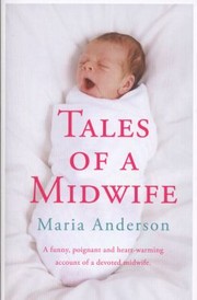 Tales Of A Midwife by Maria Anderson