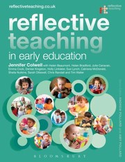 Cover of: Reflective Teaching in Early Education