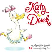 Cover of: Katy Duck