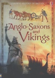 Cover of: Anglosaxons And Vikings by 