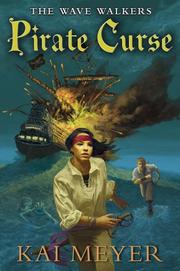 Cover of: Pirate curse by Kai Meyer