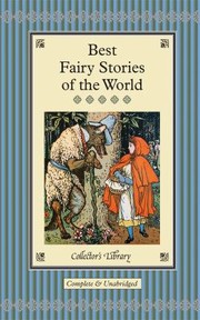 Cover of: Best Fairy Stories Of The World