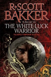 Cover of: The White Luck Warrior