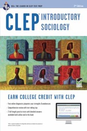 Cover of: Clep by 