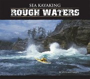 Cover of: Sea Kayaking Rough Waters by 