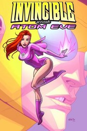 Cover of: Atom Eve
