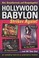 Cover of: Hollywood Babylon Strikes Again Another Overview Of Exhibitionism Sexuality And Sin As Filtered Through 85 Years Of Hollywood Scandal